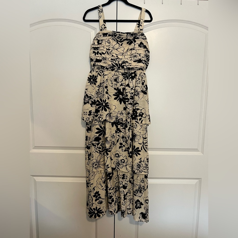 Abercrombie Maxi Dress